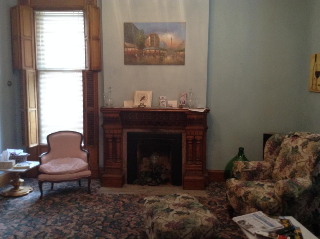 Inn Port D'Vino Dayton Bagian luar foto